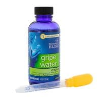 Витаминно-минеральный комплекс Mommy's Bliss Детская Водичка от Колыков, Дневная, Gripe Water, 120 мл (BAB-05299)
