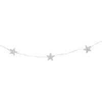 Гірлянда Chomik Зірки 2.2 м 20 LED Теплий білий (5900779854185)