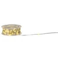 Гірлянда Chomik Струна На котушці 49.9 + 3 м 500 LED Теплий білий (5900779880115)