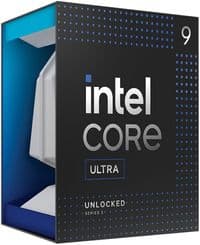 Процесор Desktop Intel Ultra 9 285K (36M Cache, до 5,70 ГГц, FCLGA18W) box