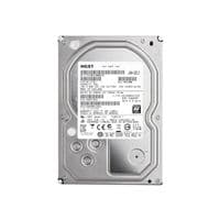 Жесткий диск для хранения данных SATA 2,0 ТБ Hitachi Deskstar 7K3000 7,2K 6G SATA 3,5 (HUA723020ALA640)_восстановленный