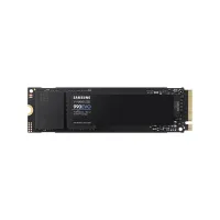 Твердотельный накопитель Samsung 990 EVO Plus 2 ТБ M.2 NVMe TLC PCIe 5.0 (MZ-V9S2T0BW)