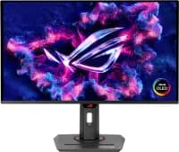 Монитор игровой QD-OLED 27",2560*1440,360 Гц XG27ACDNG