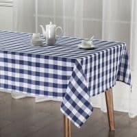 Скатертина SOHO 140*180см Sell Blue