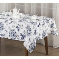 Скатертина SOHO 140*180см Classic Flowers