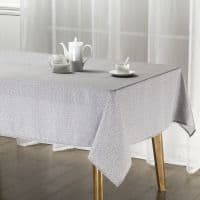 Скатертина SOHO 140*180см Nice Beige