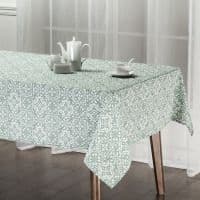 Скатертина SOHO 140*180см Mosaic Green