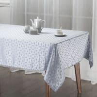 Скатертина SOHO 140*180см Dove Grey