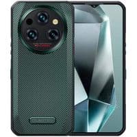 Смартфон OUKITEL WP35 S 256Gb 6Gb EU Green
