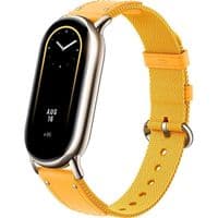 Ремінець Xiaomi Smart Band 8 Braided Yellow(жовт)(BHR7297CN)