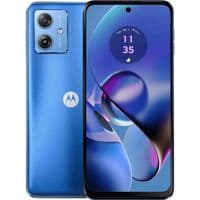 Смартфон Moto G54 Power 8/256 ГБ Pearl Blue (PB0W0019UA)