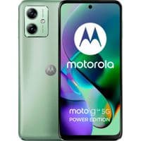 Смартфон Moto G54 Power 8/256 GB Mint Green (PB0W0020UA)