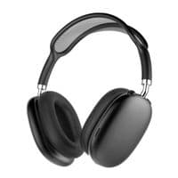 Навушники WUW-R200 black