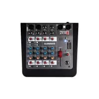 Микшерный пульт Allen&Heath ZED-6 (283083)