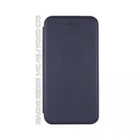 Чохол до мобільного телефона BeCover Exclusive Xiaomi Redmi 14C 4G / Poco C75 Deep Blue (712509)