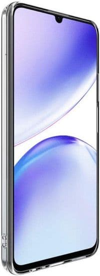Чохол до мобільного телефона BeCover Realme C61 Transparancy (711900)