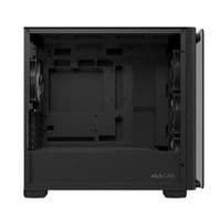 Чехол для Asus A23 Plus Black без BJ (90DC00K0-B19010)