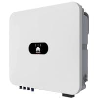 Гибридный инвертор Huawei SUN2000-10K-LC0 (10 кВт, 1 фаза, 3 MPPT)