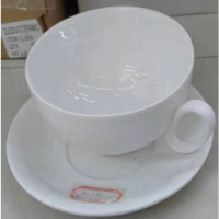 Сервіз LED RESTO /6х250 мл (чашка+ блюдце) (B060686)