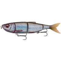 Воблер Savage Gear_TOV 4Play V2 Swim Jerk SS 165мм 35г 02-Roach (1854.06.28)