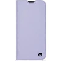 Чохол до мобільного телефона Armorstandart OneFold Case Infinix Hot 50 4G Lavender (ARM81000)