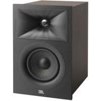 Аккустические колонки JBL Stage 240B Black (JBL240BBLK)