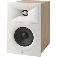 Аккустические колонки JBL Stage 240B White (JBL240BWHT)