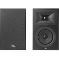 Аккустические колонки JBL Stage 250B Black (JBL250BBLK)