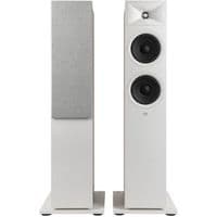 Аккустические колонки JBL Stage 260F White (JBL260FWHT)