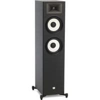 Аккустические колонки JBL Stage A190 Black (JBLA190BLK)