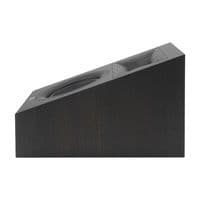 Колонки для домашнего кинотеатра JBL Stage 240H Atmos Black (JBL240HBLK)