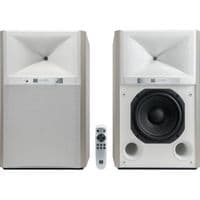 Мультимедийная акустика JBL 4329P White (JBL4329PWHM)