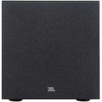 Сабвуфер JBL Stage 200P Black (JBL200PBLK)