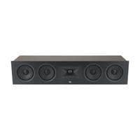 Акустическая колонка центрального канала JBL Stage 245C Black (JBL245CBLK)