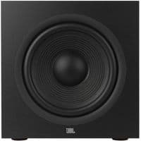 Сабвуфер JBL Stage 220P Black (JBL220PBLK)