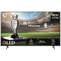 Телевизор Hisense 43E7NQ