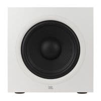 Сабвуфер JBL Stage 220P White (JBL220PWHT)