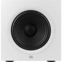 Сабвуфер JBL Stage 200P White (JBL200PWHT)