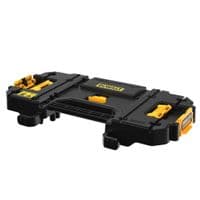 Адаптер для крепления ящиков TSTAK до пылесосов DeWALT DWV9510