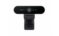 Веб-камера Logitech Brio