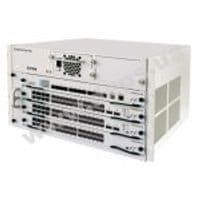 FoxGate C704 – модульний 10G IPv6 комутатор третього рівня з підтримкою MPLS