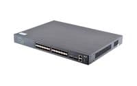 Коммутатор DCN S5750E-26X-SI L2 Dual Stack 40G Intelligent Fiber Switch Datasheet