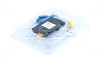 Оптичні дільники Coupler PLC-1x16-split-2-SC/UPC (ABS-box)