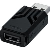 Адаптер ASUS ROG Polling Race Booster, черный (90MP03T0-BRUA00)