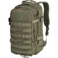 Рюкзак туристичний Helikon-Tex Raccoon Mk2 24л - Cordura - Olive Green (PL-RC2-CD-02)