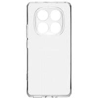 Чохол до мобільного телефона Armorstandart Air Xiaomi Redmi Note 14 Pro 4G / Note 14 Pro 5G Camera cover Clear (ARM79717)