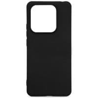 Чохол до мобільного телефона Armorstandart Matte Slim Fit Xiaomi Redmi Note 14 5G Black (ARM79724)