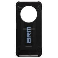 Чохол до мобільного телефона Armorstandart Panzer Xiaomi Redmi 14C 4G / Poco C75 Black (ARM79373)