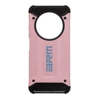 Чохол до мобільного телефона Armorstandart Panzer Xiaomi Redmi 14C 4G / Poco C75 Pink (ARM79375)