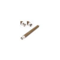 Тефлоновый вал OKI B401/B411 Фошань (UFRB411-FSH)
